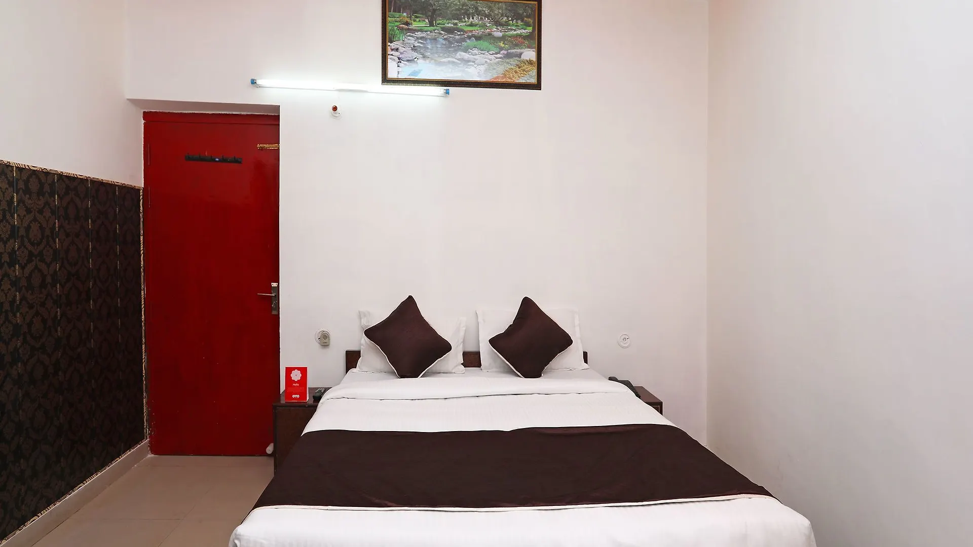 Oyo 10875 Hotel Rajput Royal Agra   Agra (Uttar Pradesh)
