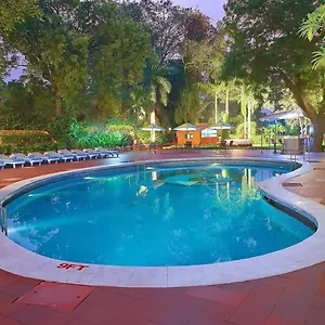 5* Hotel Clarks Shiraz