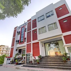 Hotel Anand, Agra (Uttar Pradesh)