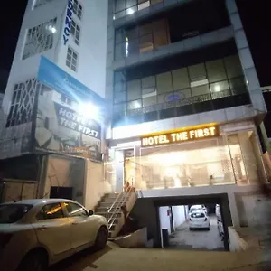 The First By Goyal Hoteliers ** Agra (Uttar Pradesh)