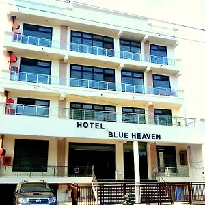 Hotel Blue Heaven, Agra (Uttar Pradesh)