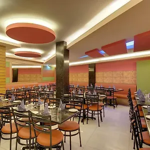 Hotel Amar Yatri Niwas, Agra (Uttar Pradesh)