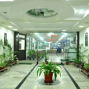 Hotel Dawat Palace, Agra (Uttar Pradesh)