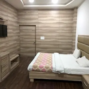 Hotel Prema Palace, Agra (Uttar Pradesh)