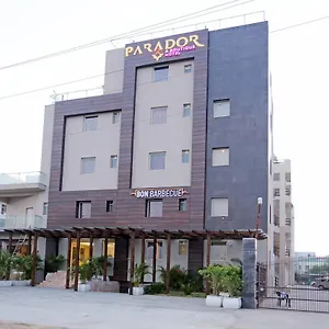 Hotel Agra, Agra (Uttar Pradesh)