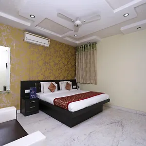 Hotel Star, Agra (Uttar Pradesh)
