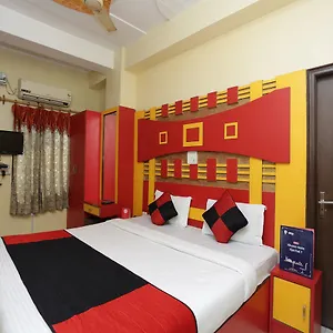 Oyo 12221 M House *** Agra (Uttar Pradesh)