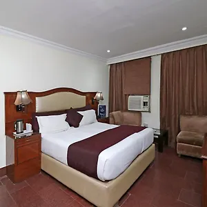 Hotel Oyo 11647 Metro, Agra (Uttar Pradesh)