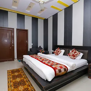 Hotel New Bakshi House, Agra (Uttar Pradesh)