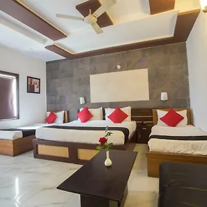 Optimum Tara Palace @ Taj *** Agra (Uttar Pradesh)